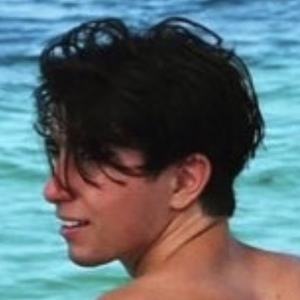 Tyler Faurlin, 27 (TikTok Star)