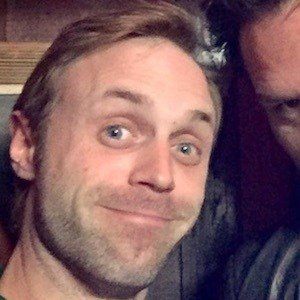 Tyler Fischer, 38 (喜劇演員)