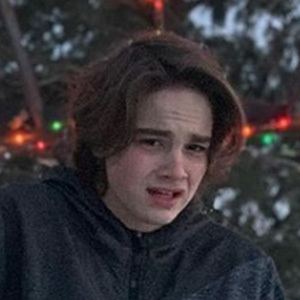 Tyler Funke, 24 (TikTok Star)