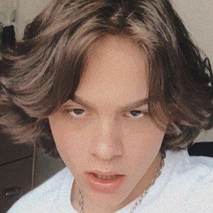 Tyler Funke, 24 (TikTok Star)