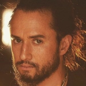 Tyler Gallant, 40 (Movie Actor)