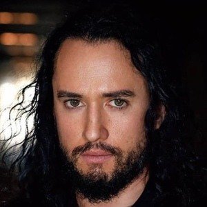 Tyler Gallant, 40 (Movie Actor)