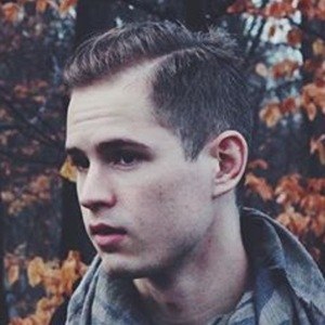 Tyler George, 28 (Pop Zangers)