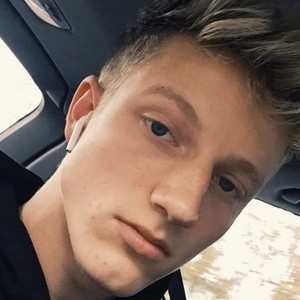 Tyler Golden, 25 (TikTok Star)