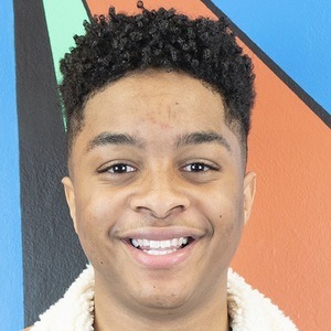 Tyler Golding, 24 (TikTok Star)