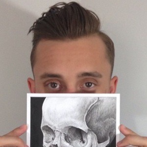 Tyler Hays, 29 (Instagram明星)