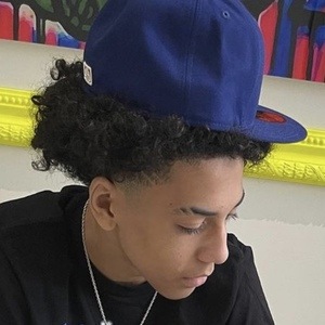 Tyler Hibbard, 19 (Ator de TV)