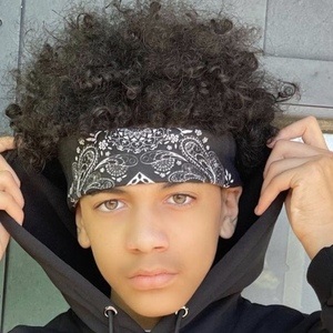 Tyler Hibbard, 19 (TV Actor)