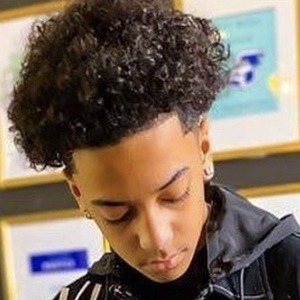 Tyler Hibbard, 19 (TV Actor)