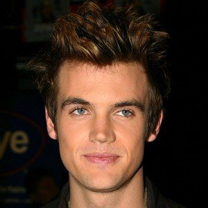 Tyler Hilton image 7