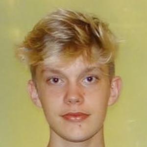 Tyler Hodak, 20 (TikTok Star)