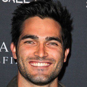Tyler Hoechlin, 38 (電視演員)