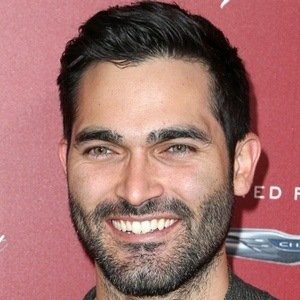 Tyler Hoechlin, 38 (電視演員)