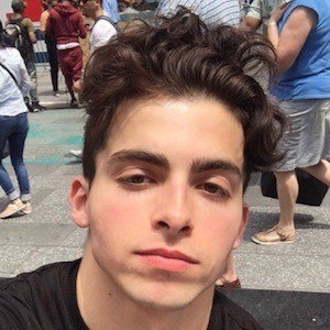 Tyler Iacona, 27 (YouTube明星)