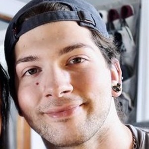 Tyler James Monllor image 3