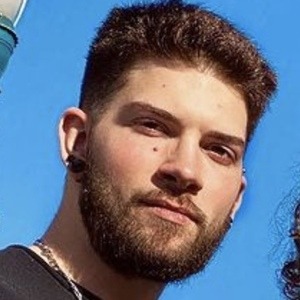 Tyler James Monllor, 25 (TikTok Star)