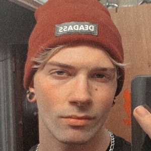 Tyler James Monllor, 25 (TikTok Star)