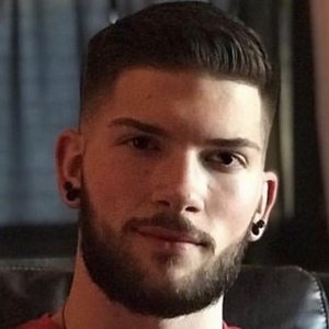 Tyler James Monllor image 8