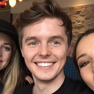 Tyler Johnston, 38 (Diễn viên truyền hình)