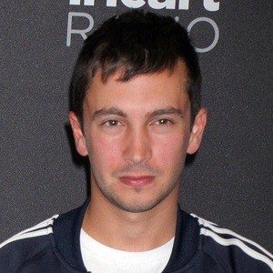 Tyler Joseph, 36 (Chanteur de rock)