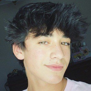 Tyler Kic, 20 (TikTok-ster)