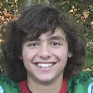 Tyler Koy, 24 (TikTok Star)