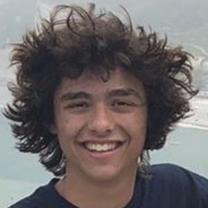 Tyler Koy, 24 (TikTok Star)