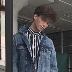 Tyler LaTarte, 24 (Ngôi sao Instagram)