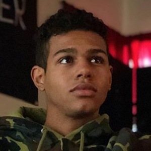 Tyler Lofton, 28 (TV Actor)