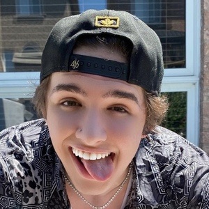 Tyler Lorette, 22 (TikTok Star)