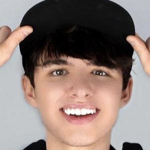 Tyler Lorette, 22 (TikTok Star)