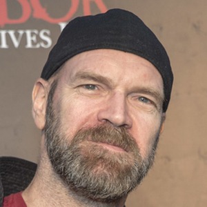 Tyler Mane image 4