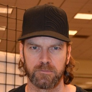 Tyler Mane image 5