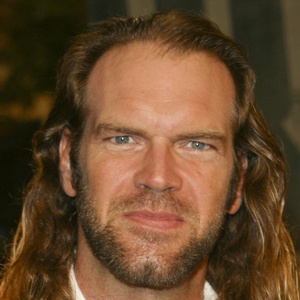 Tyler Mane image 6