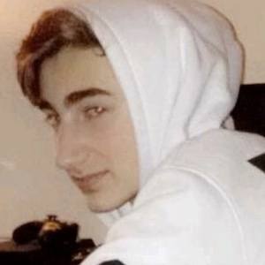Tyler Manfre, 22 (Family Member)