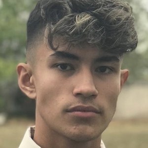 Tyler Mason, 22 (TikTok Star)