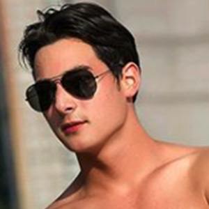 Tyler Mata image 3