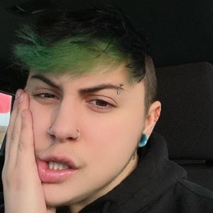 Tyler Myles, 24 (TikTok Star)
