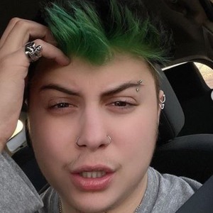 Tyler Myles, 24 (TikTok明星)