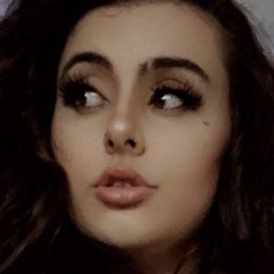 Tyler Nyx, 28 (Estrella de TikTok)