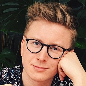 Tyler Oakley, 36 (YouTube Star)