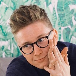 Tyler Oakley, 36 (YouTube Star)