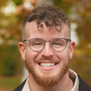 Tyler Okay, 34 (TikTok Star)