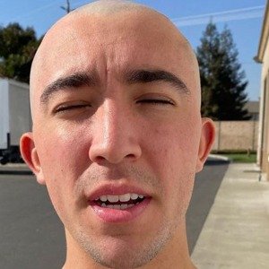 Tyler Oliveira, 25 (YouTube Star)