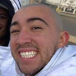 Tyler Oliveira, 25 (YouTube-ster)