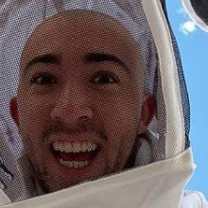 Tyler Oliveira, 25 (YouTube明星)