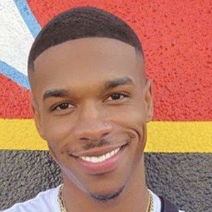 Tyler Parker, 28 (Instagram Star)