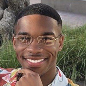 Tyler Parker, 28 (Звезда Инстаграма)