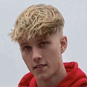 Tyler Pauley, 24 (TikTok Star)