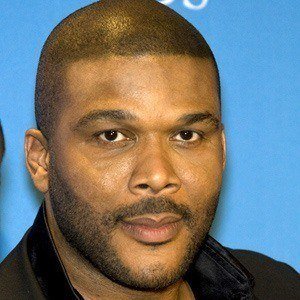 Tyler Perry, 56 (TV Producer)
